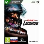 GRID Legends [Xbox Series X, Xbox One]